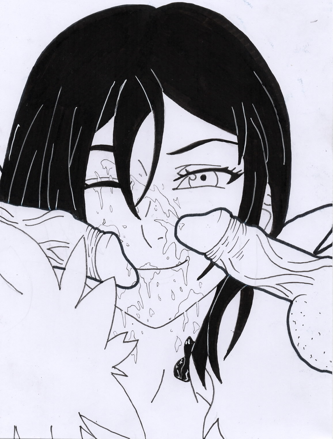 Artist - Ratounador's Draws【Complete】 page 6 full