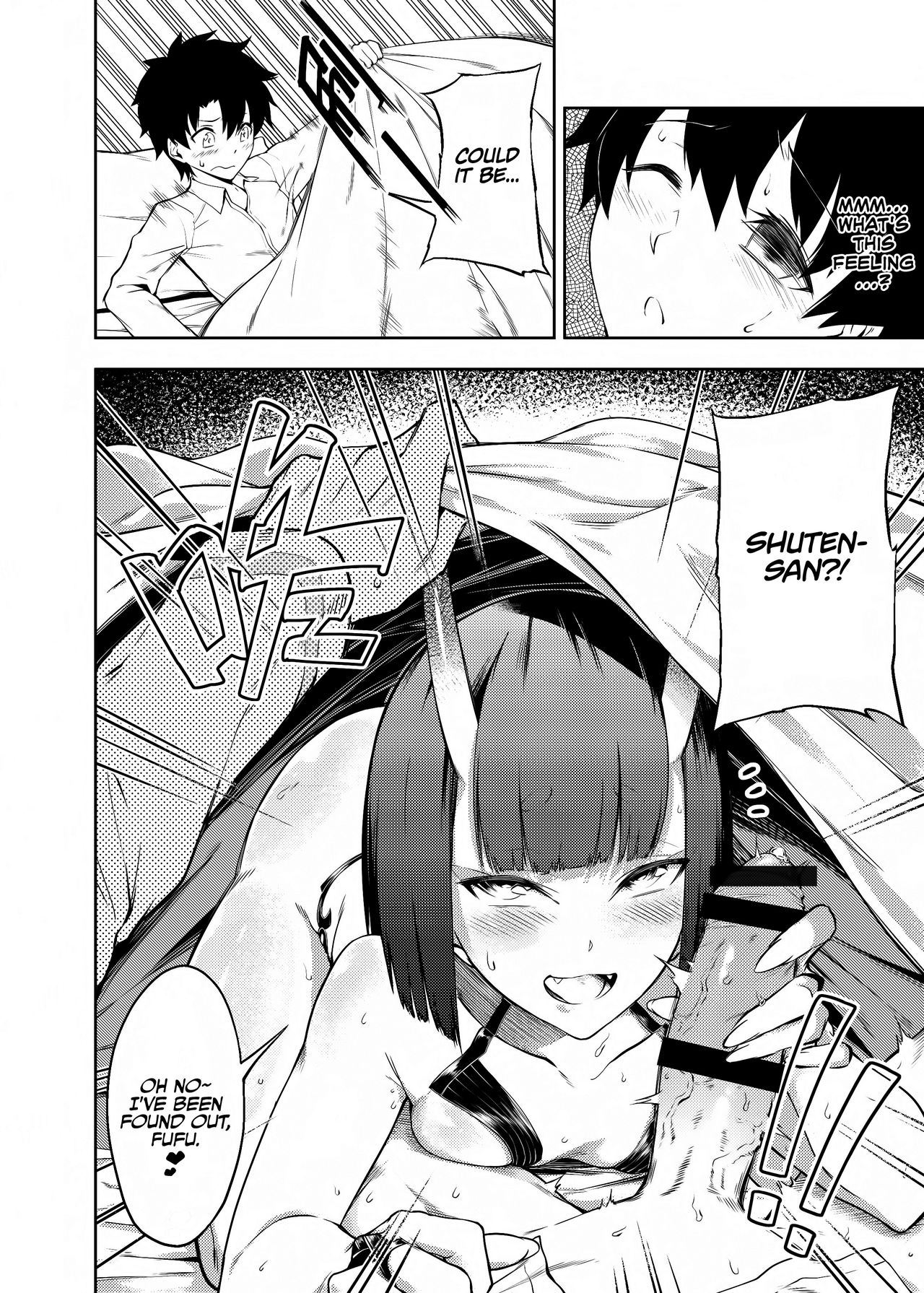 Supervised Adultery page 4 full