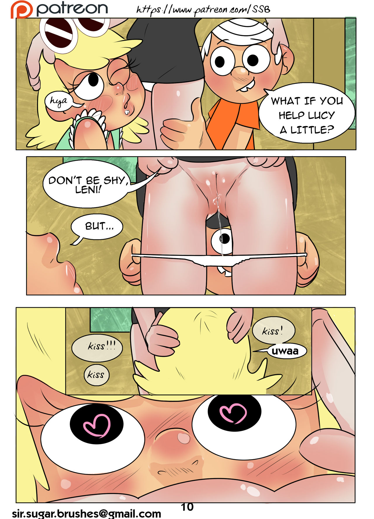 Leni Leni 1 page 10 full