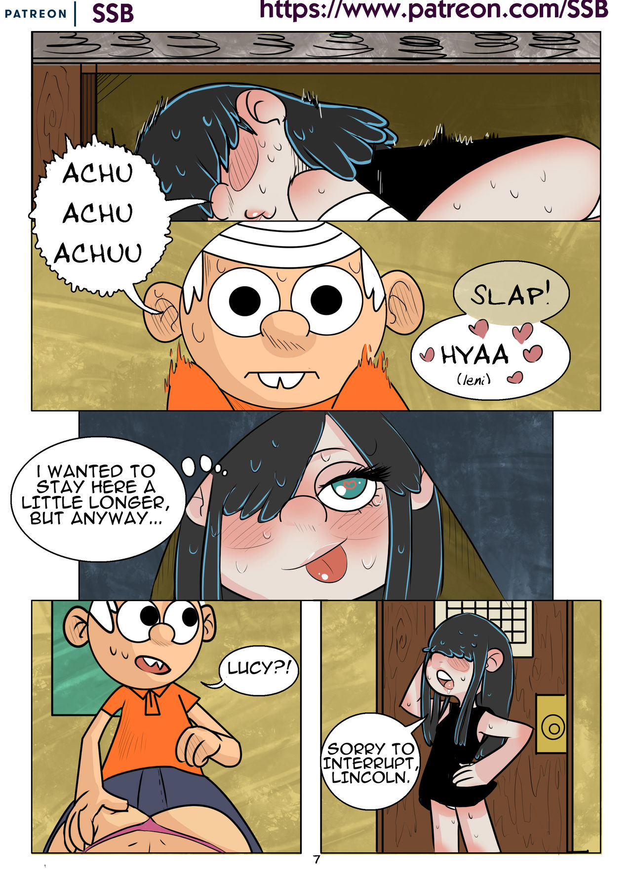 Leni Leni 1 page 7 full