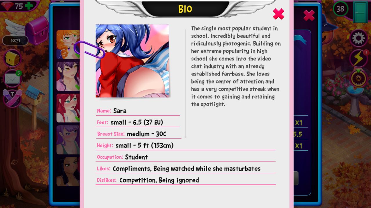 Fap Ceo page 5 full