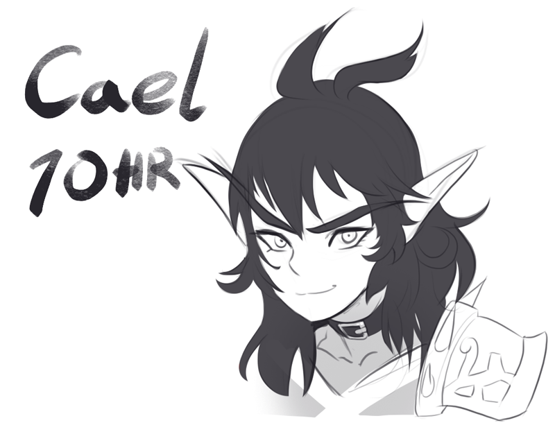 Polyle - COMM Cael 10hr page 1 full