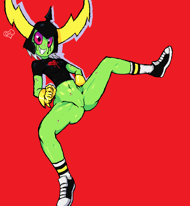 Lord Dominator collection page 9 full