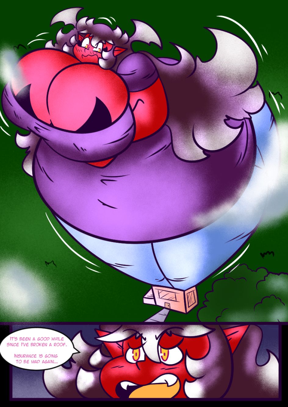 Big Love page 5 full