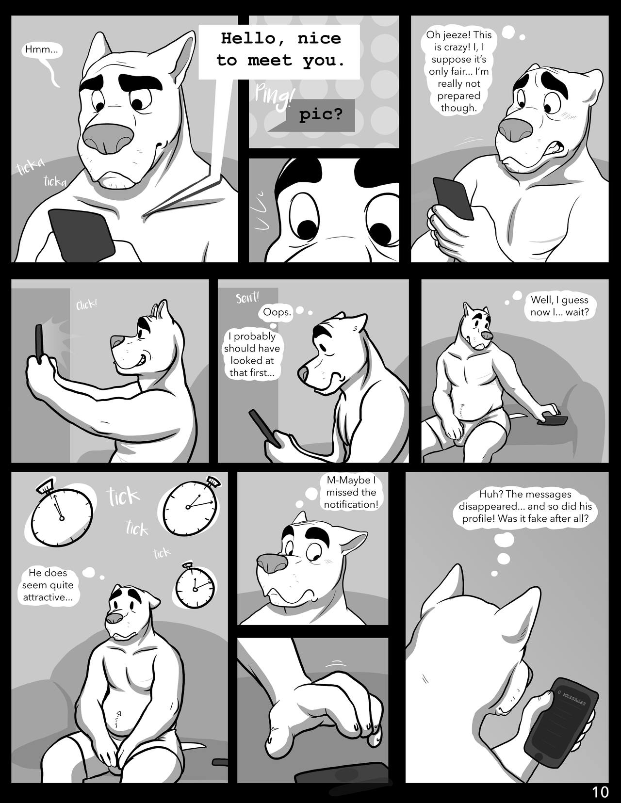 Falling Flat page 10 full