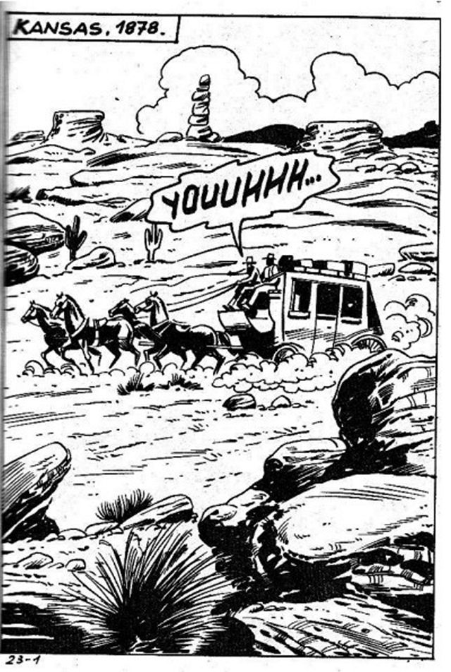 Elvifrance - Hors-Serie Verte 021-028 - Le seuil de l'Inconnu page 2 full