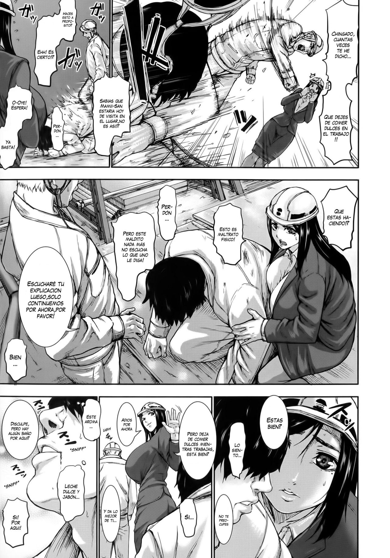 Mommy page 3 full