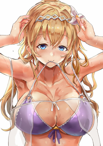 氷室しゅんすけ cover