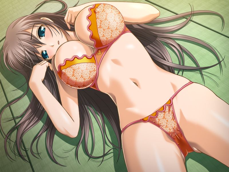 Matomete! Josou de Harama Set! page 8 full