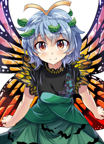 エタニティラルバ cover