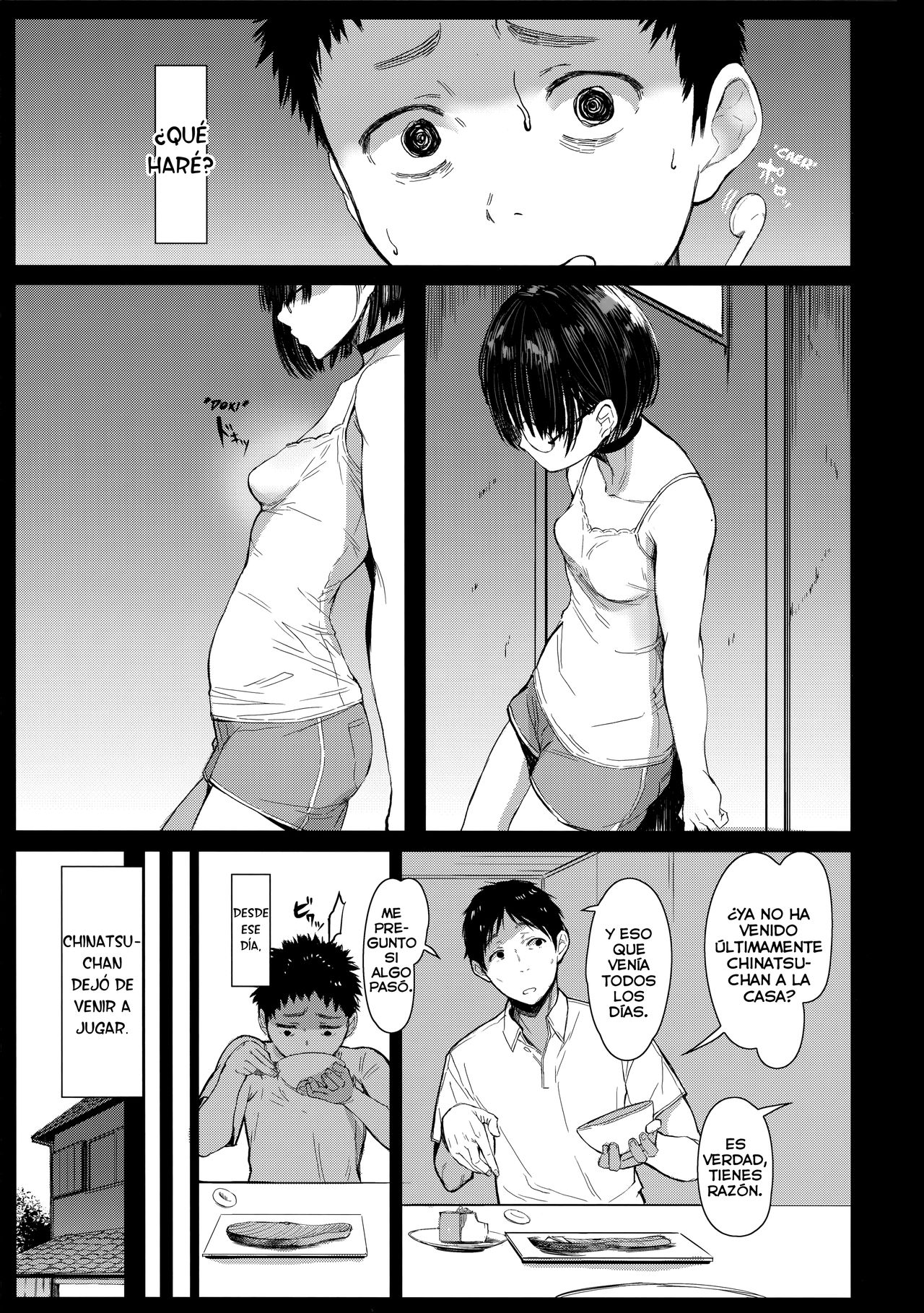 Tonari no Chinatsu-chan R 03 page 8 full