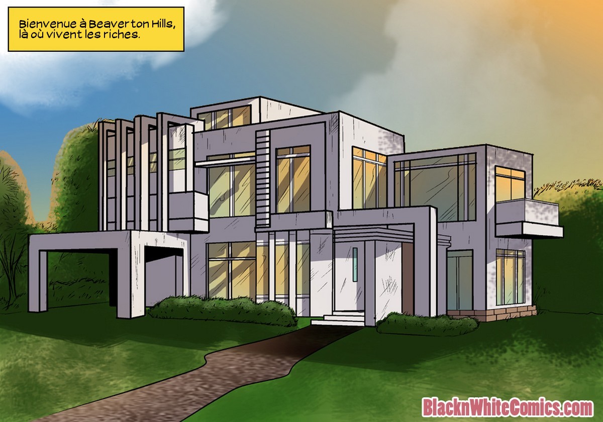 Housewives of Beaverton page 2 full