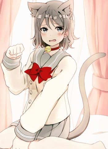 ミア cover