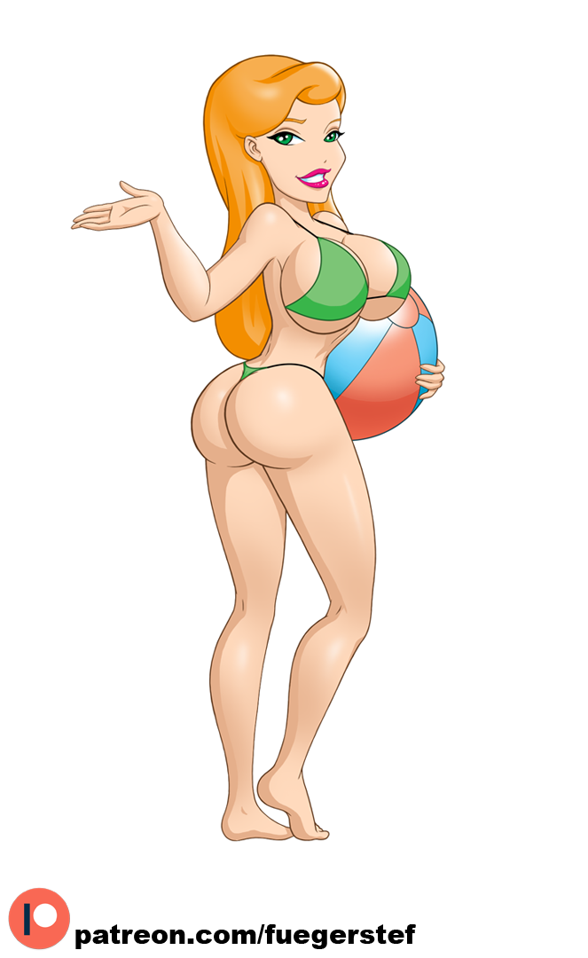 Sexy babes from Videogames. page 3 full