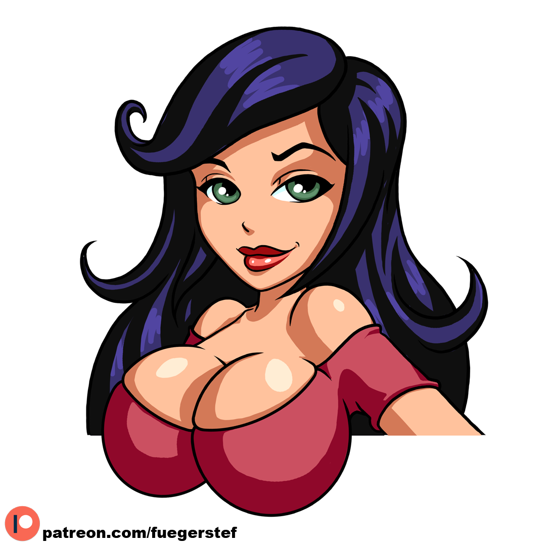 Sexy babes from Videogames. page 7 full