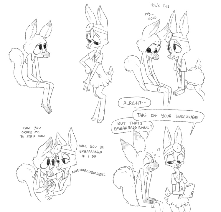 Swedish National Penis Inspection Day page 1 full