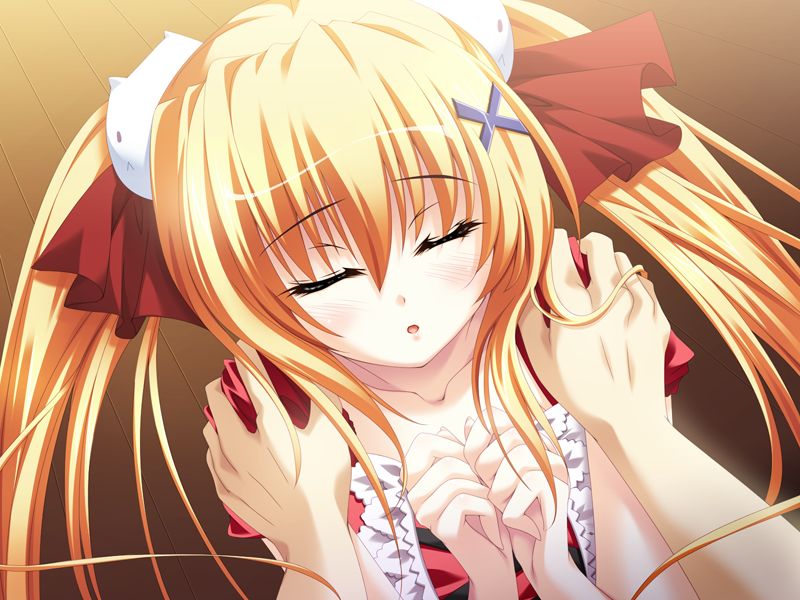 Hare Hare Harem page 5 full