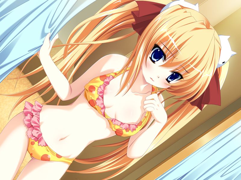 Hare Hare Harem page 6 full