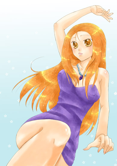 ARTIST 響野アイル page 6 full