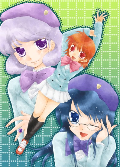 ARTIST 響野アイル page 7 full