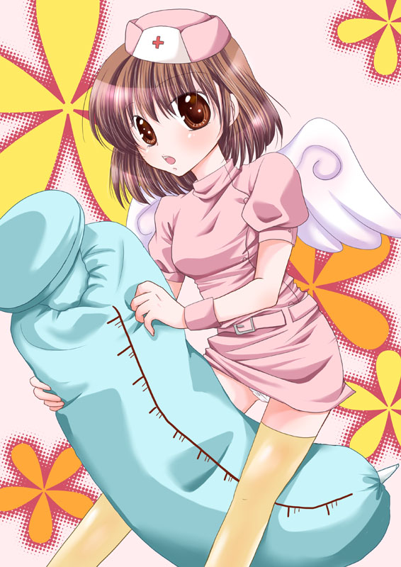 ARTIST 響野アイル page 8 full