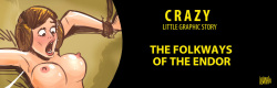 The Folkways of the Endor