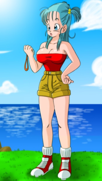 BULMA ADVENTURE 1 cover