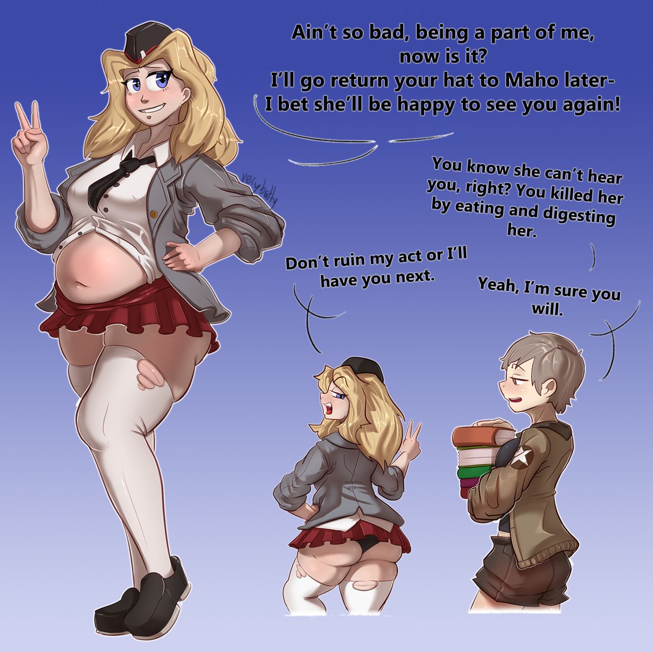 American Melting Pot page 4 full