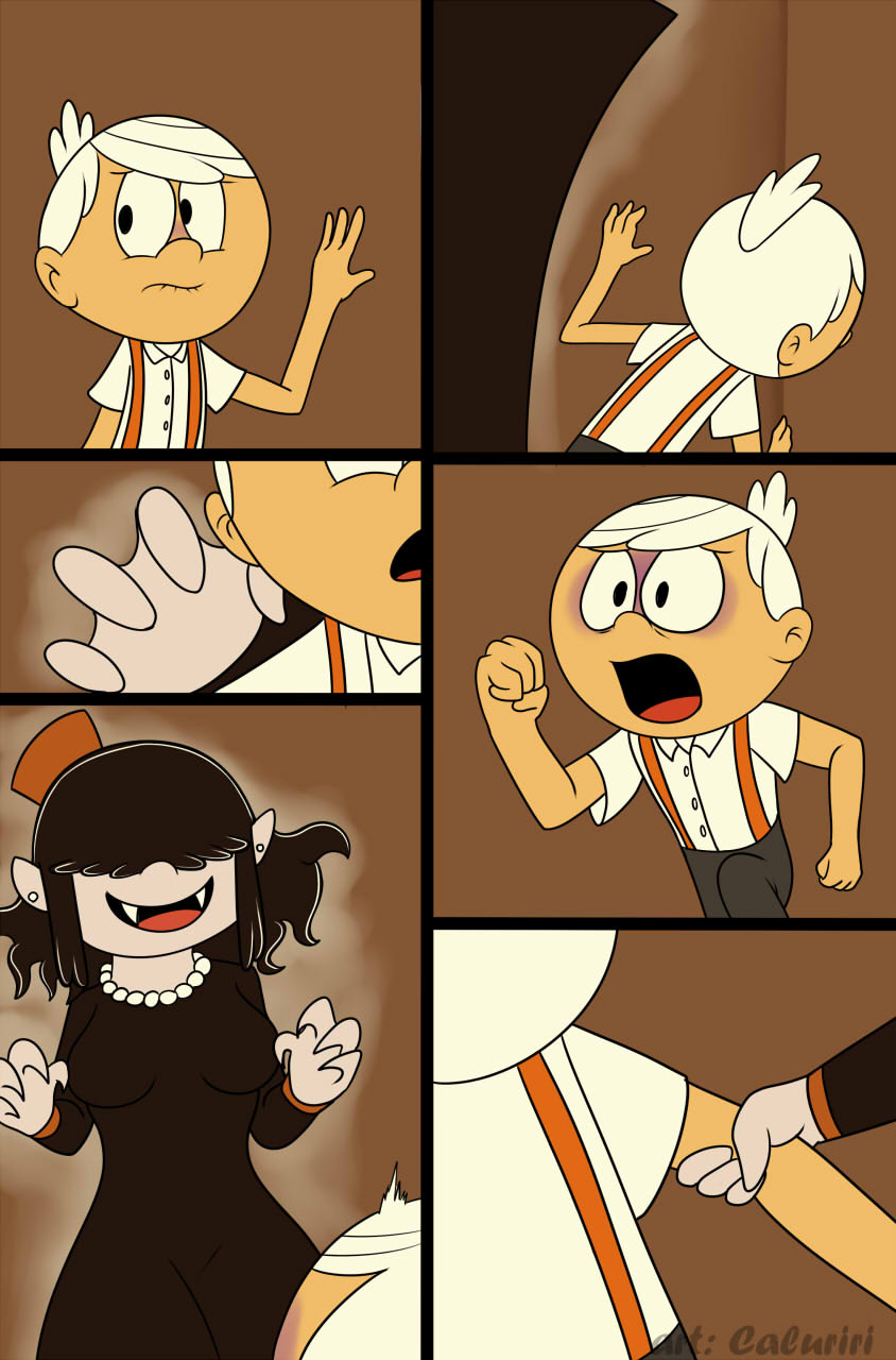 Back in the days page 3 full