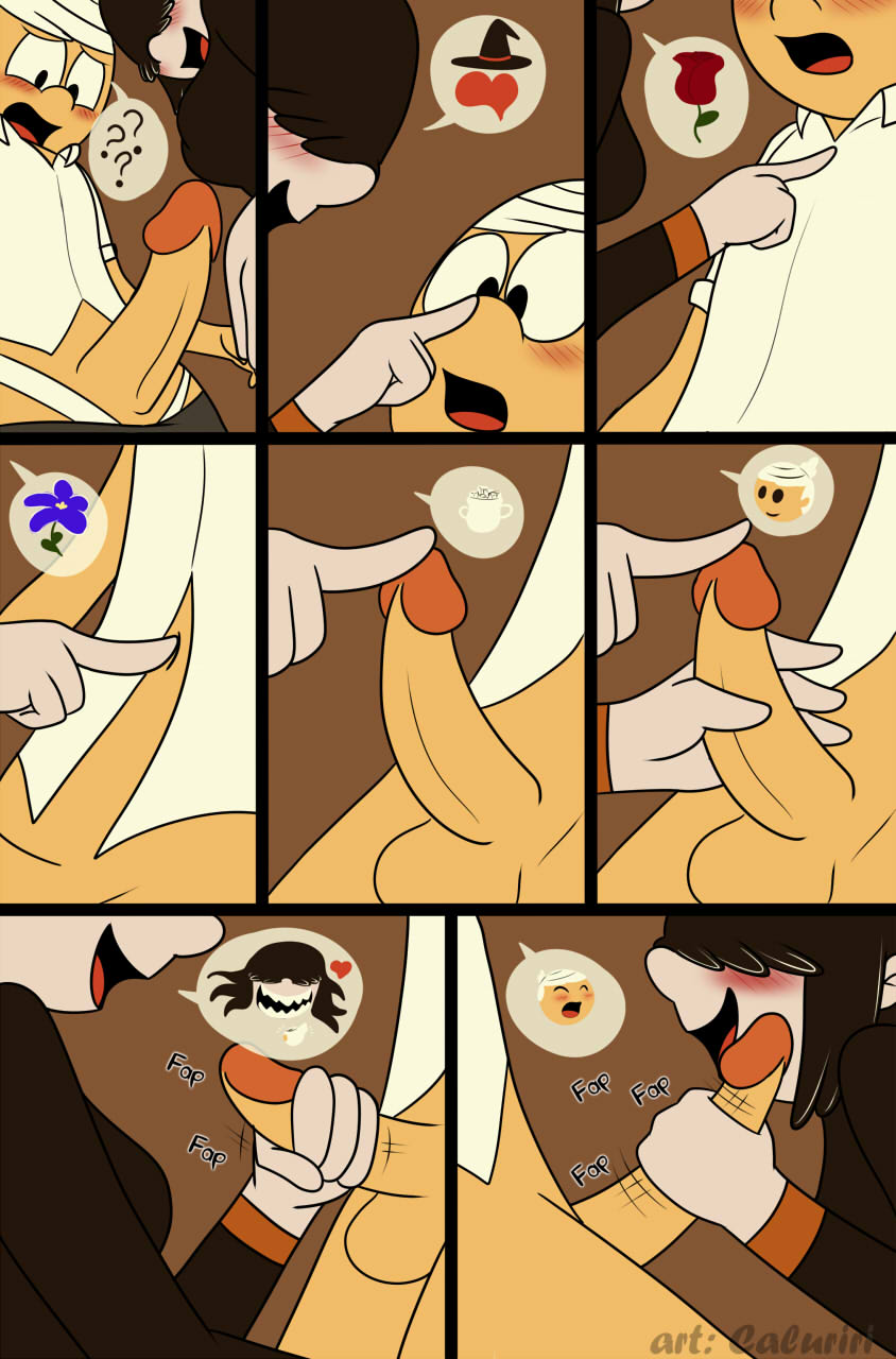 Back in the days page 8 full