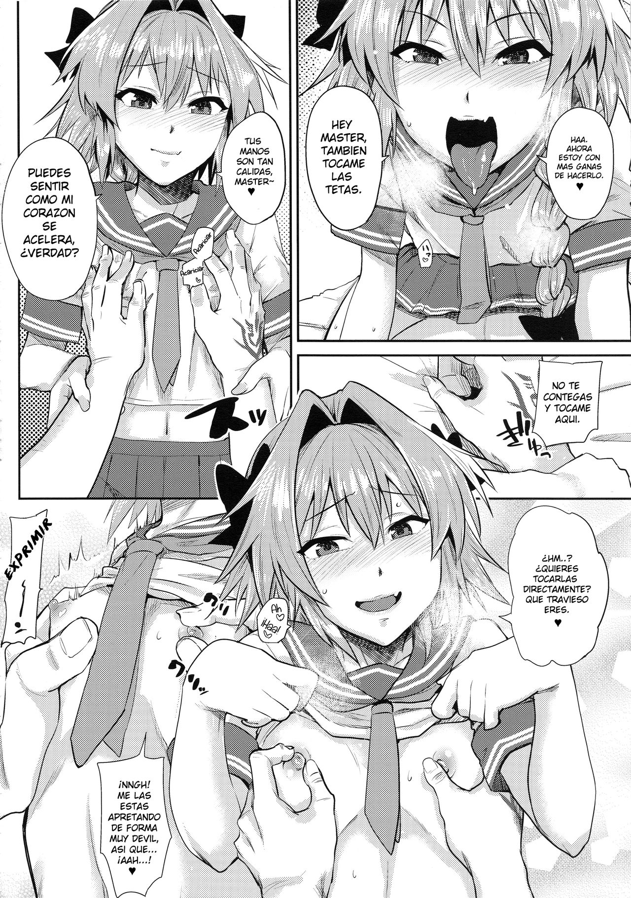 VR Astolfo page 8 full