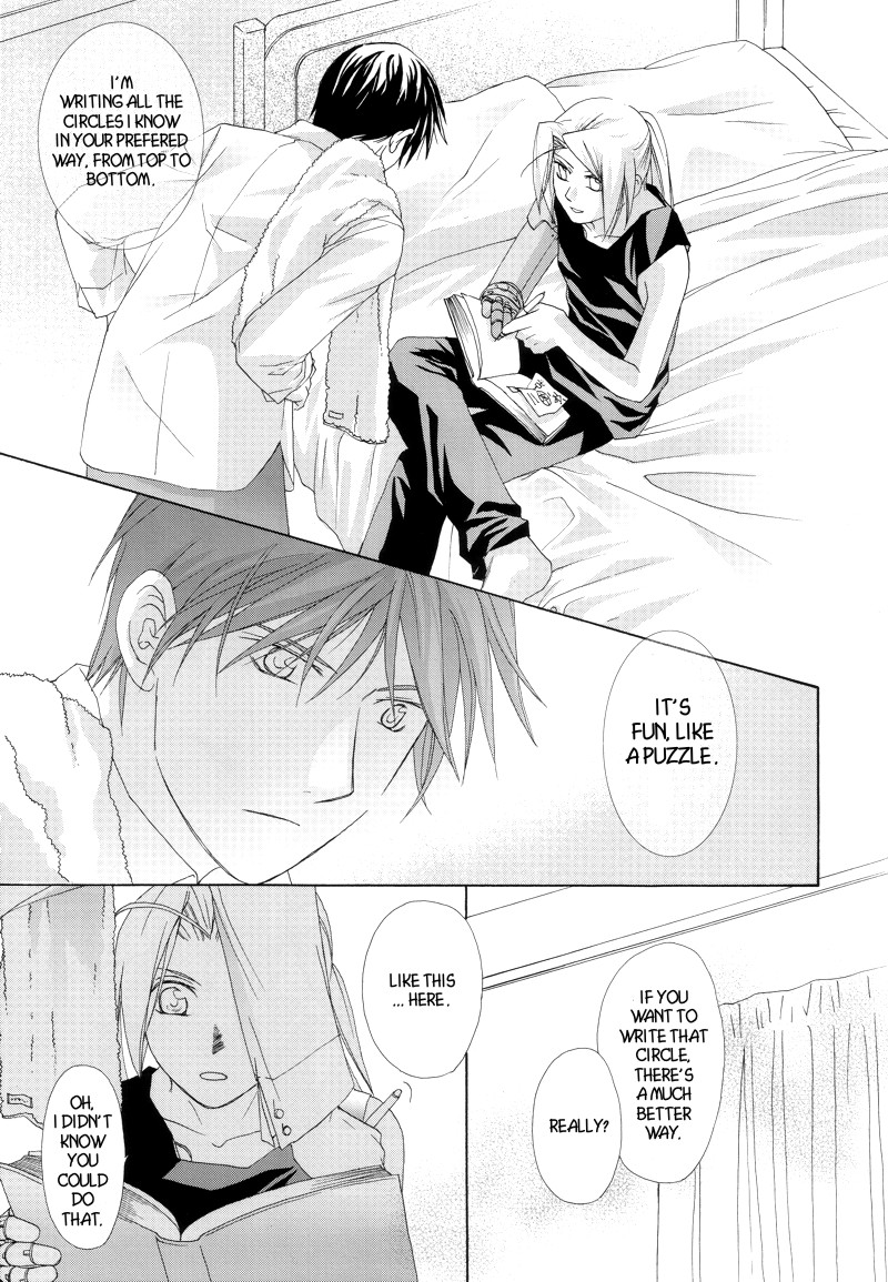Hermaphrodite 10 page 5 full