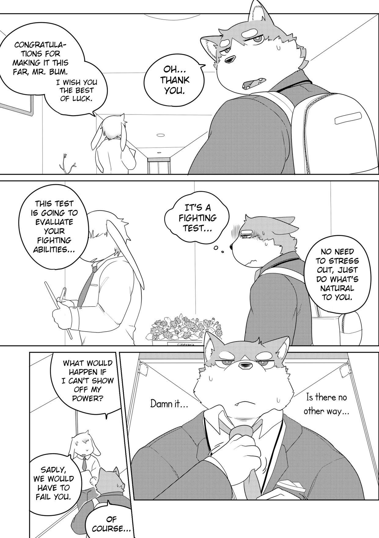 Killer Whale &amp; NiteRite page 2 full