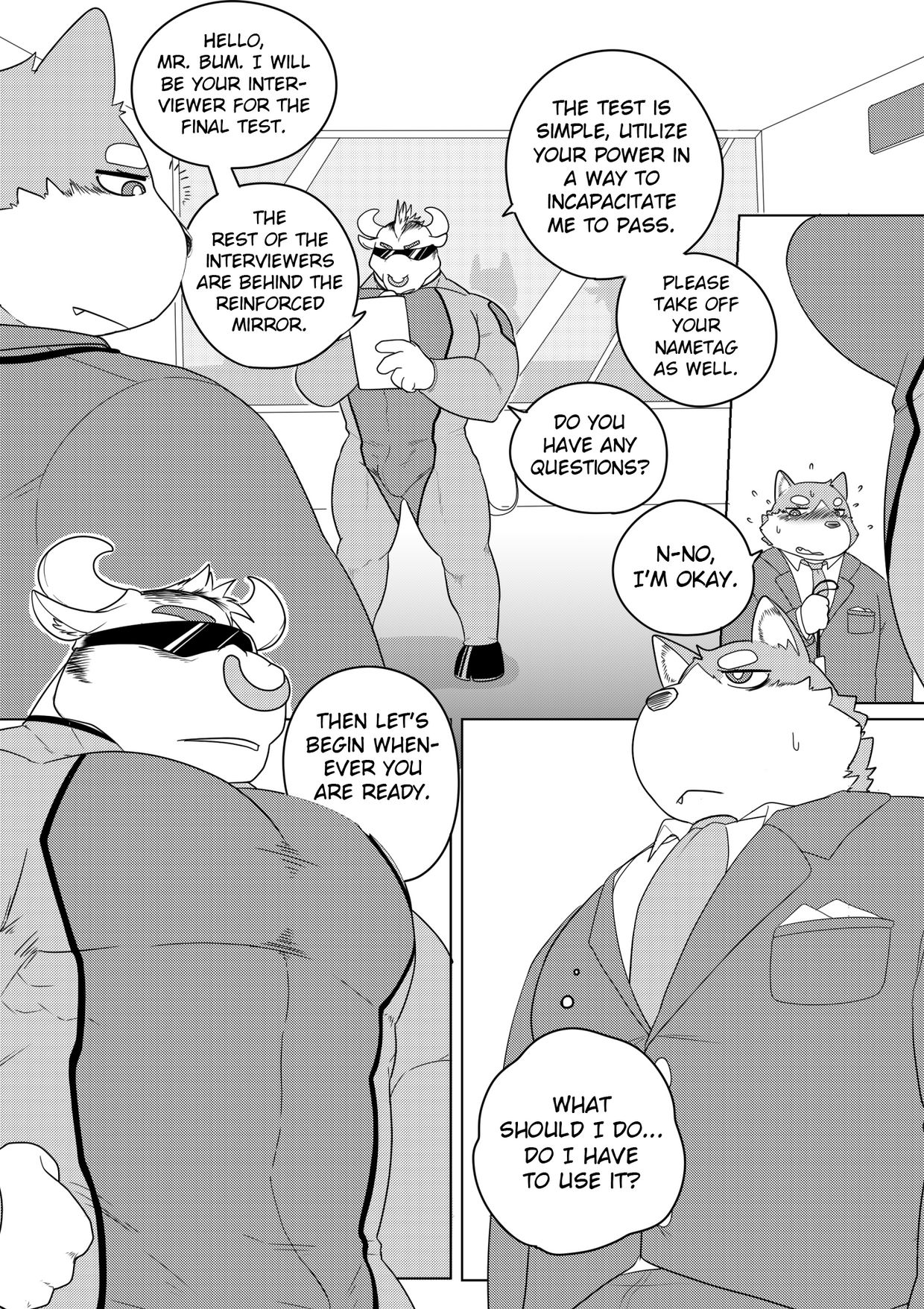 Killer Whale &amp; NiteRite page 3 full