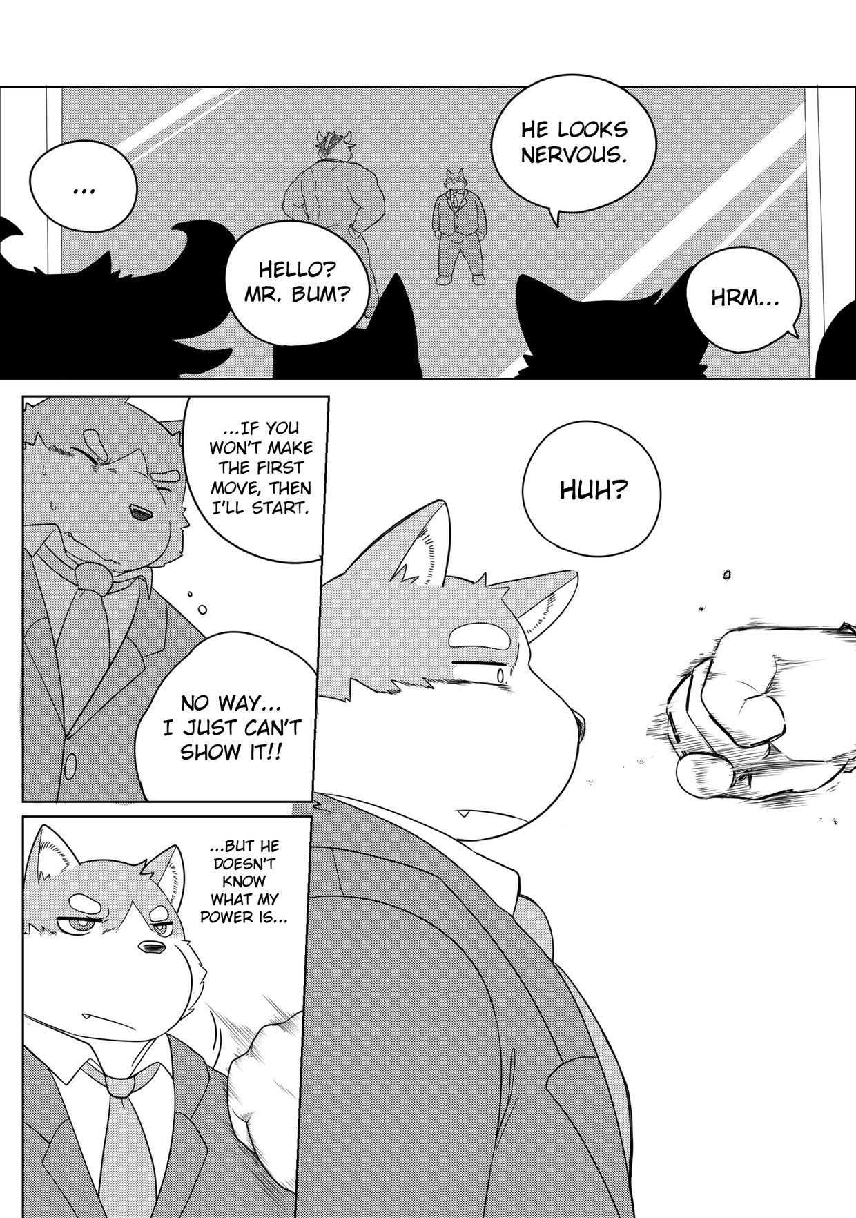 Killer Whale &amp; NiteRite page 4 full