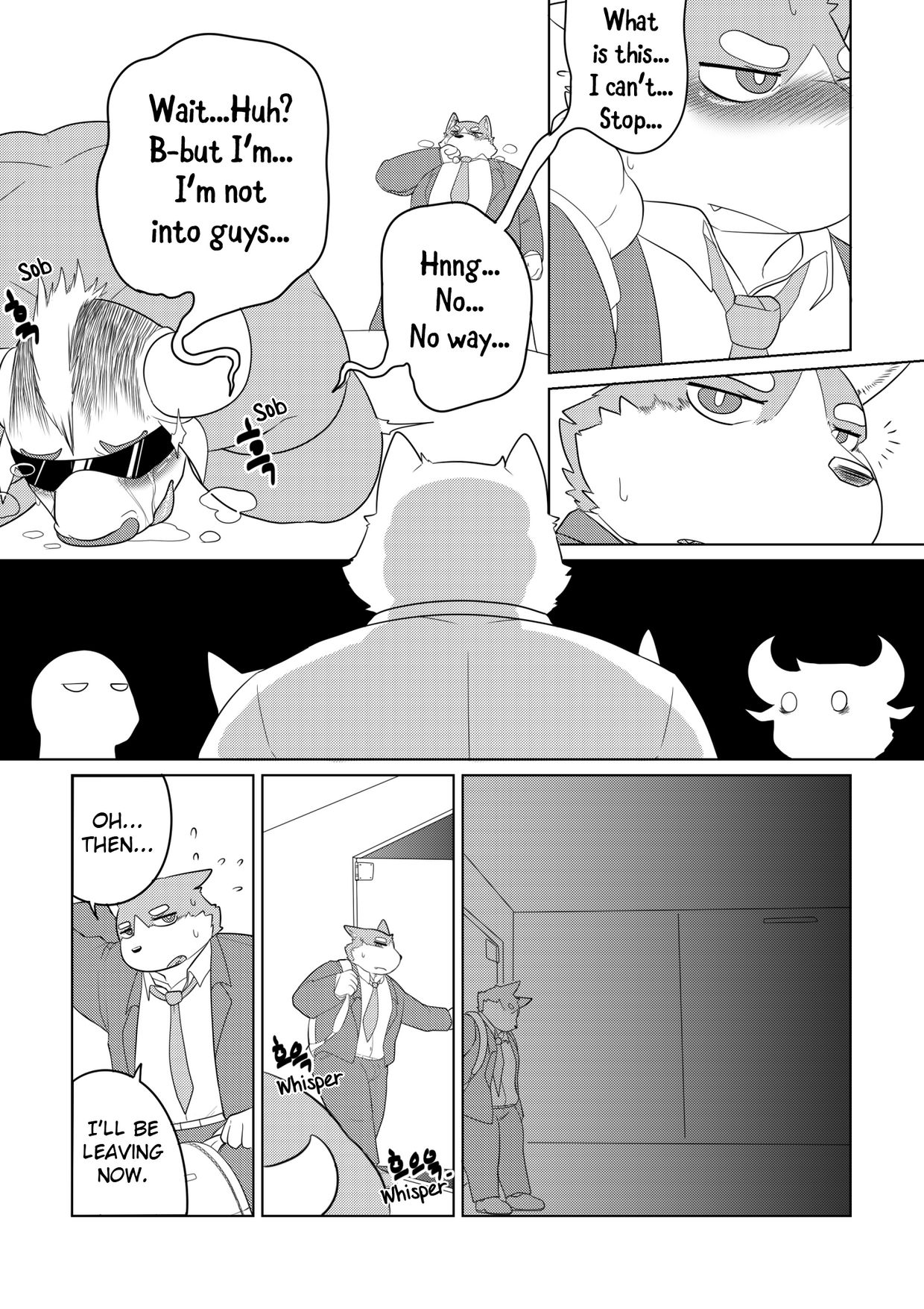 Killer Whale &amp; NiteRite page 7 full