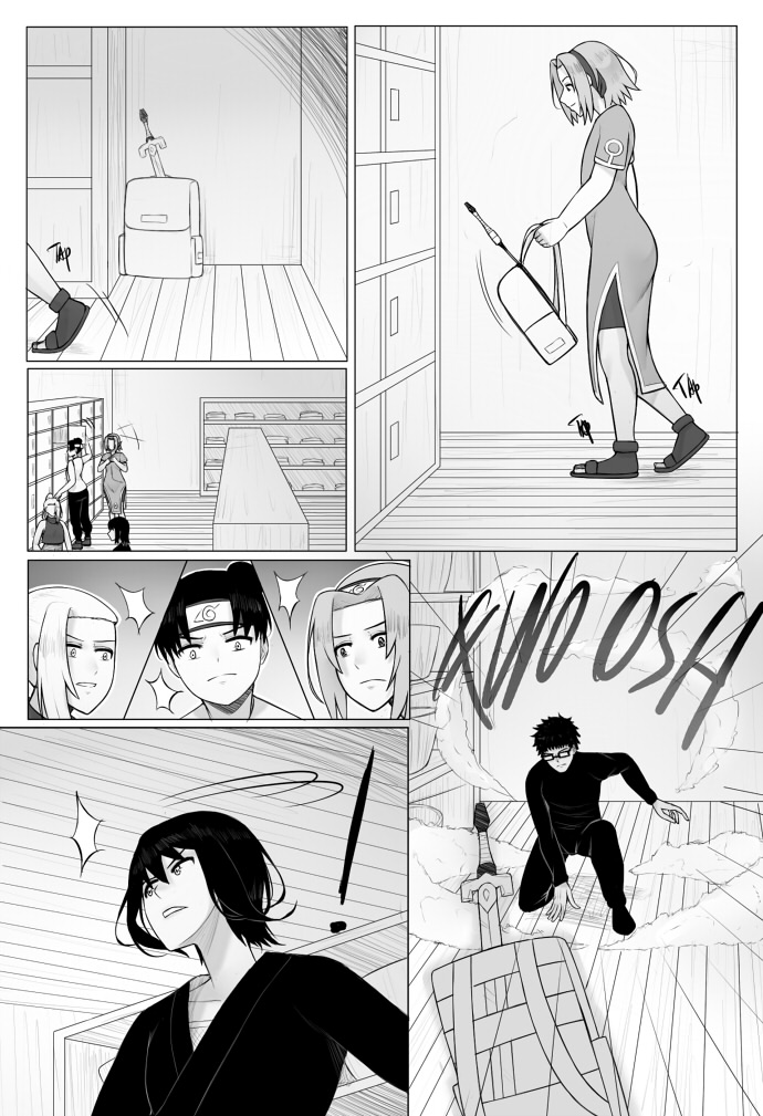 Onsen Feet??? page 2 full