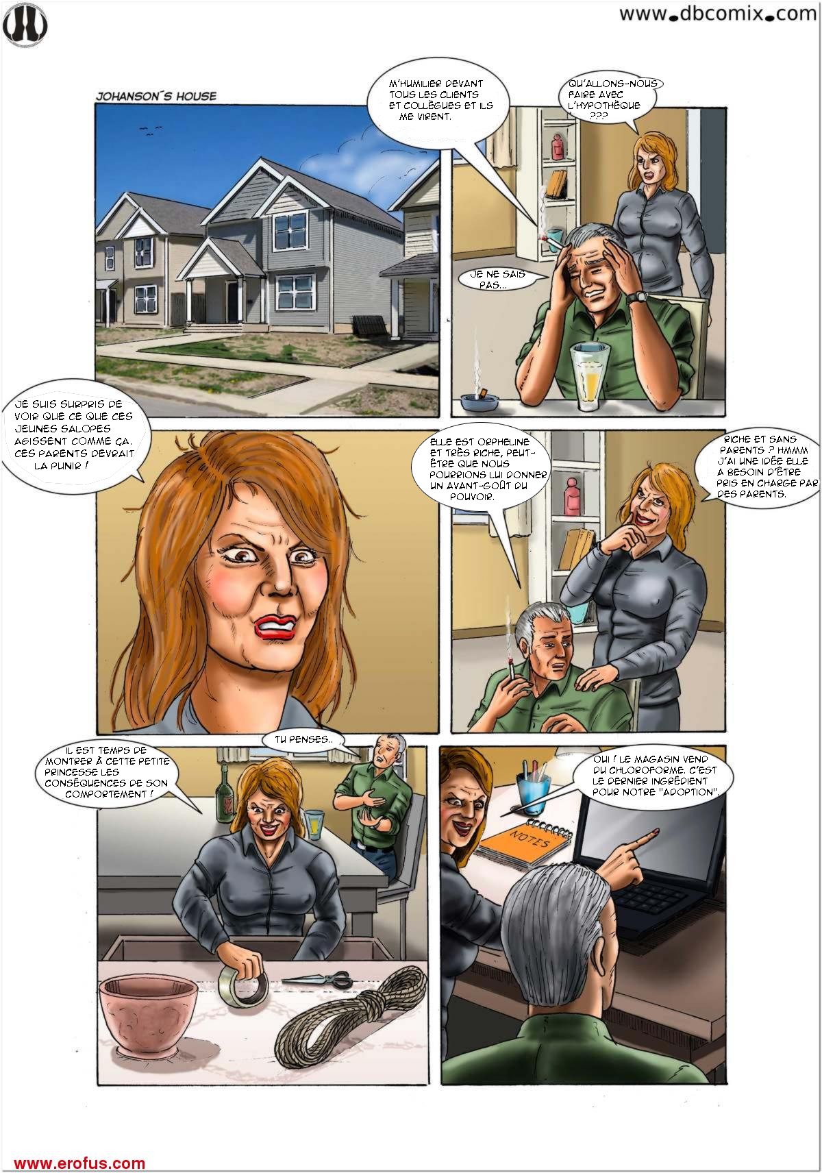Step Parents 1 et 2 page 3 full
