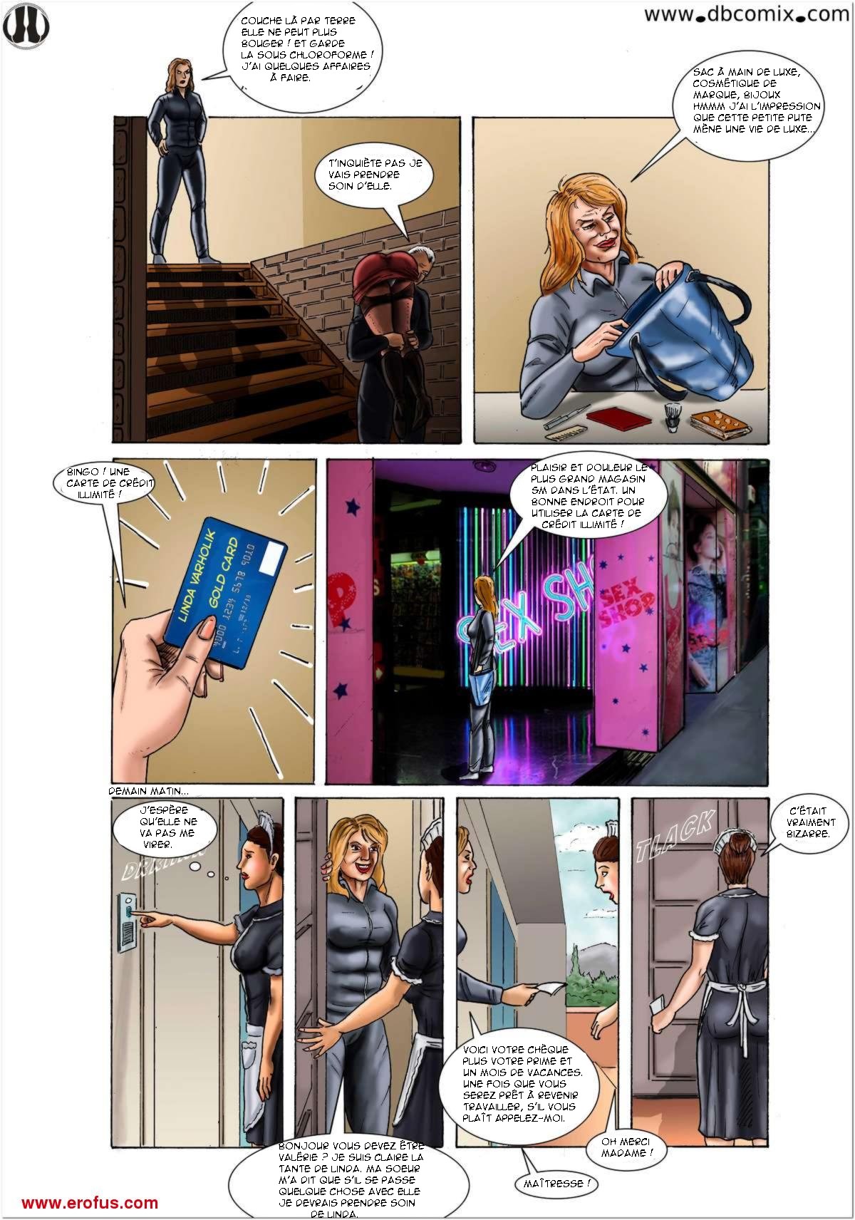 Step Parents 1 et 2 page 5 full