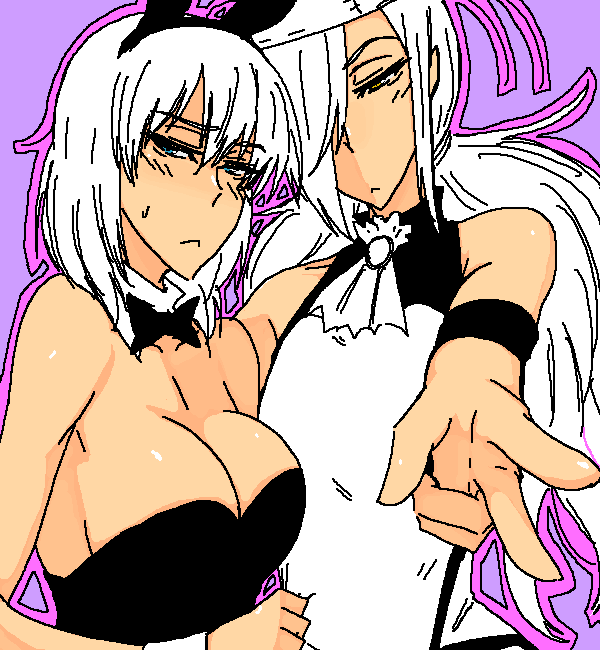 - Artist - 69 aka Mamelove/SxE page 7 full