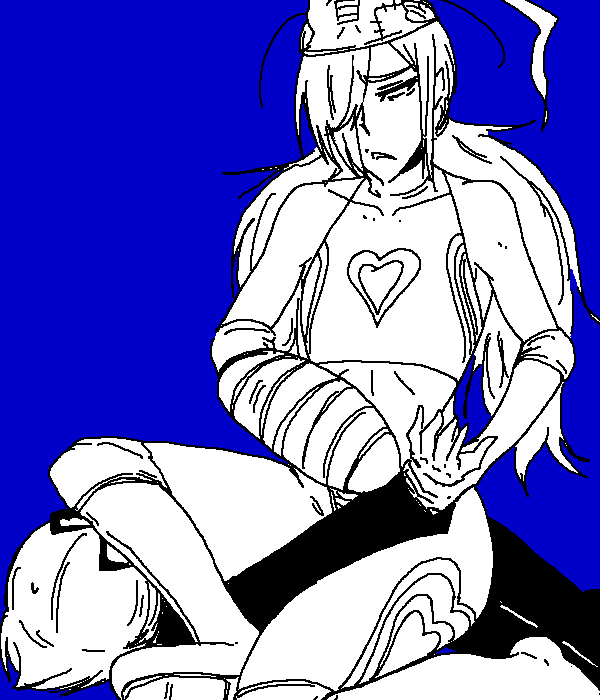 - Artist - 69 aka Mamelove/SxE page 9 full