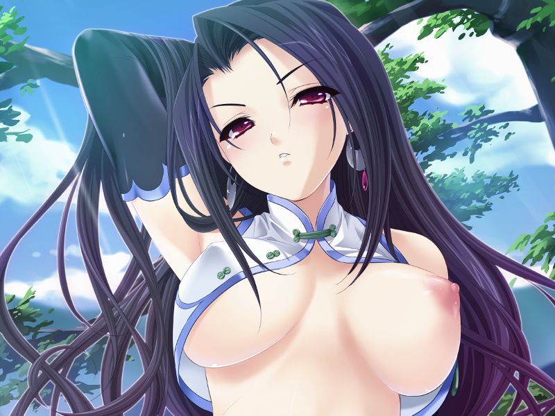 Ririshiki Bushin Reiu to Ama Love Nakadashi Seikatsu! ~Watashi to Ko wo Nashitekure... Ongi ni wa Kono Karada de Seishin Seii Kotaeyou~ page 2 full