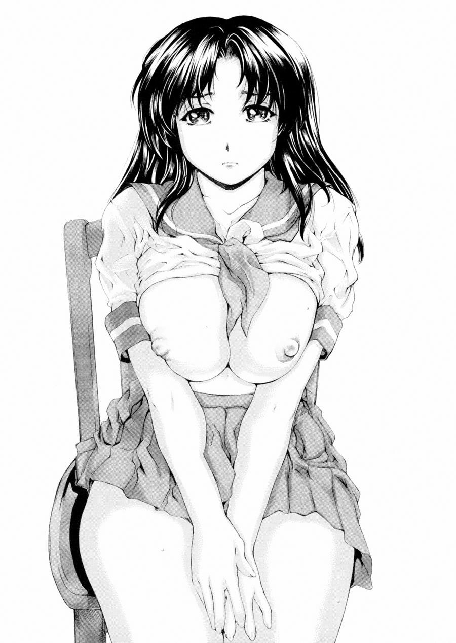 9-Ji Kara 5-ji Made no Koibito 1-3 wa Soushuuhen - NINE to FIVE LOVER page 1 full