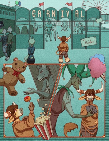 Carnival cover