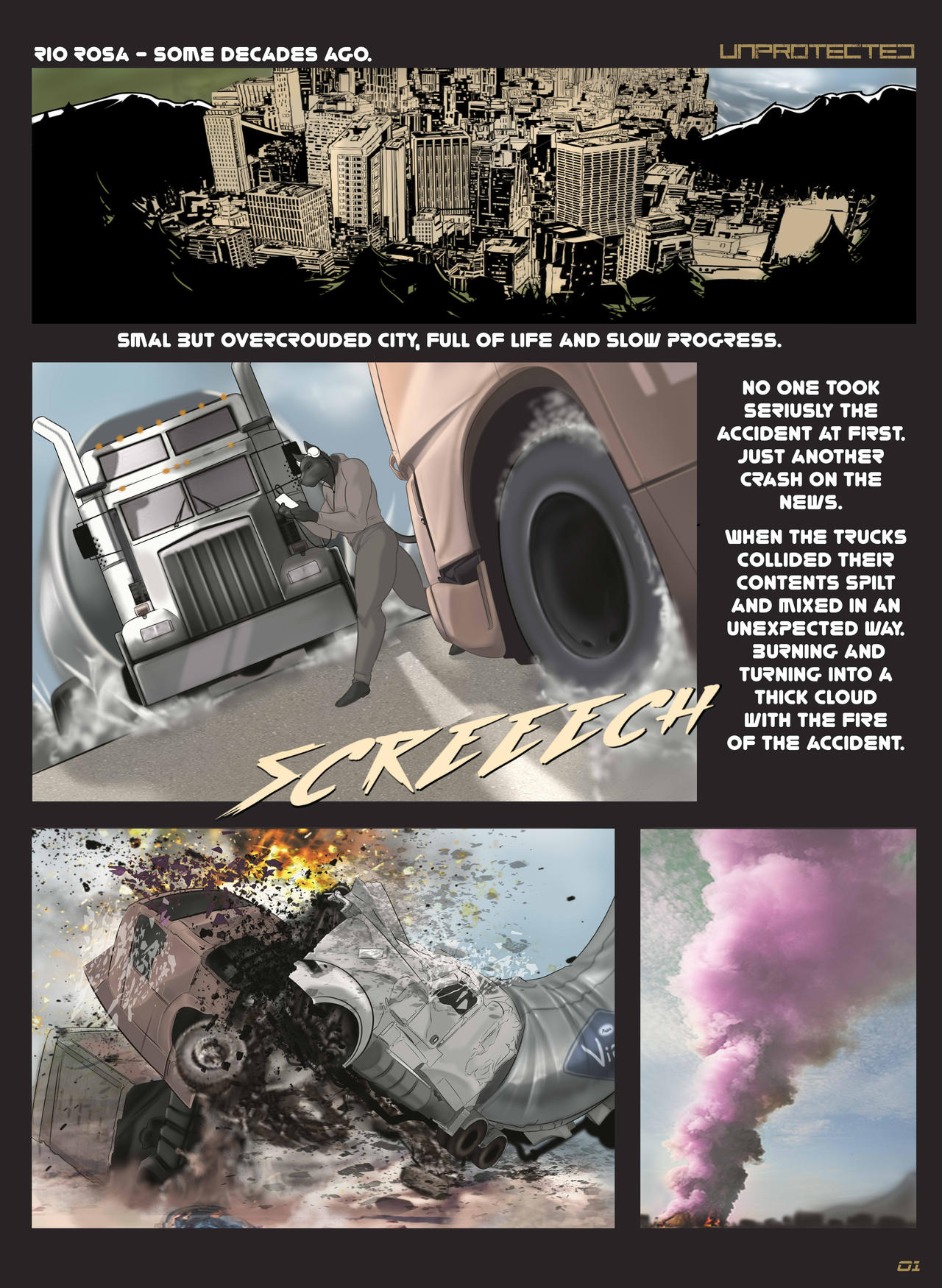 Unprotected 1 page 2 full