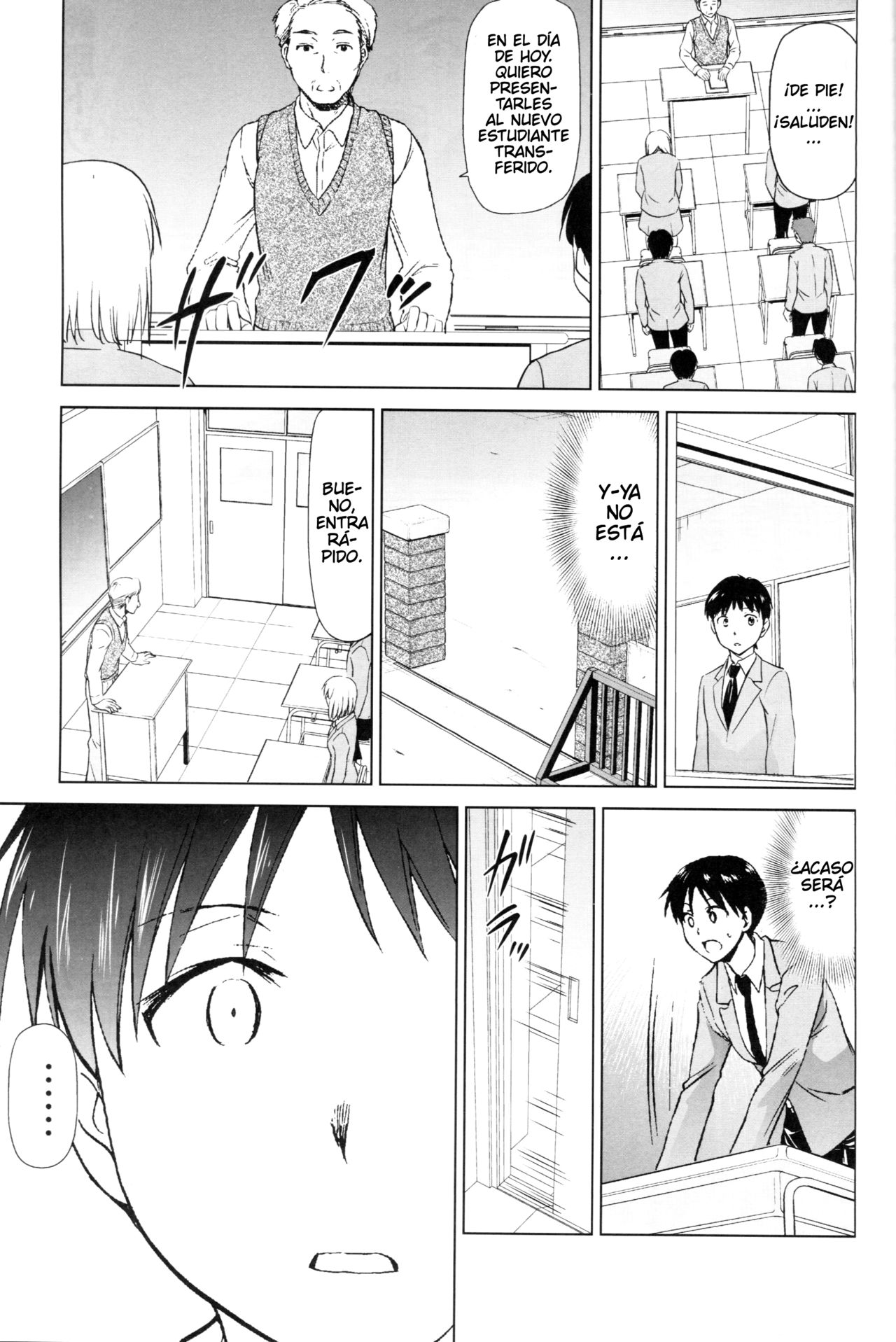 RE-TAKE Kai    Translate page 4 full