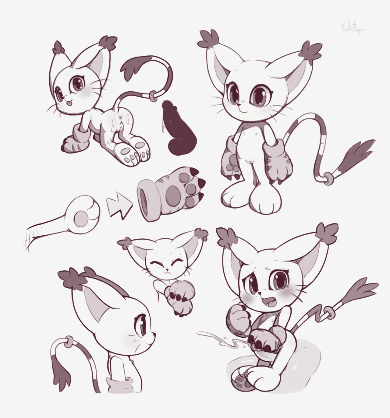 - Artist - Kekitopu page 3 full