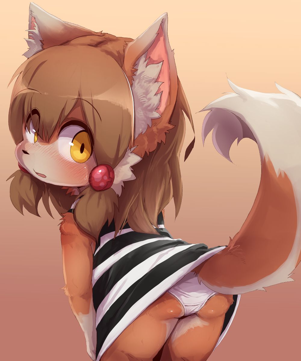 Perro-kun page 6 full