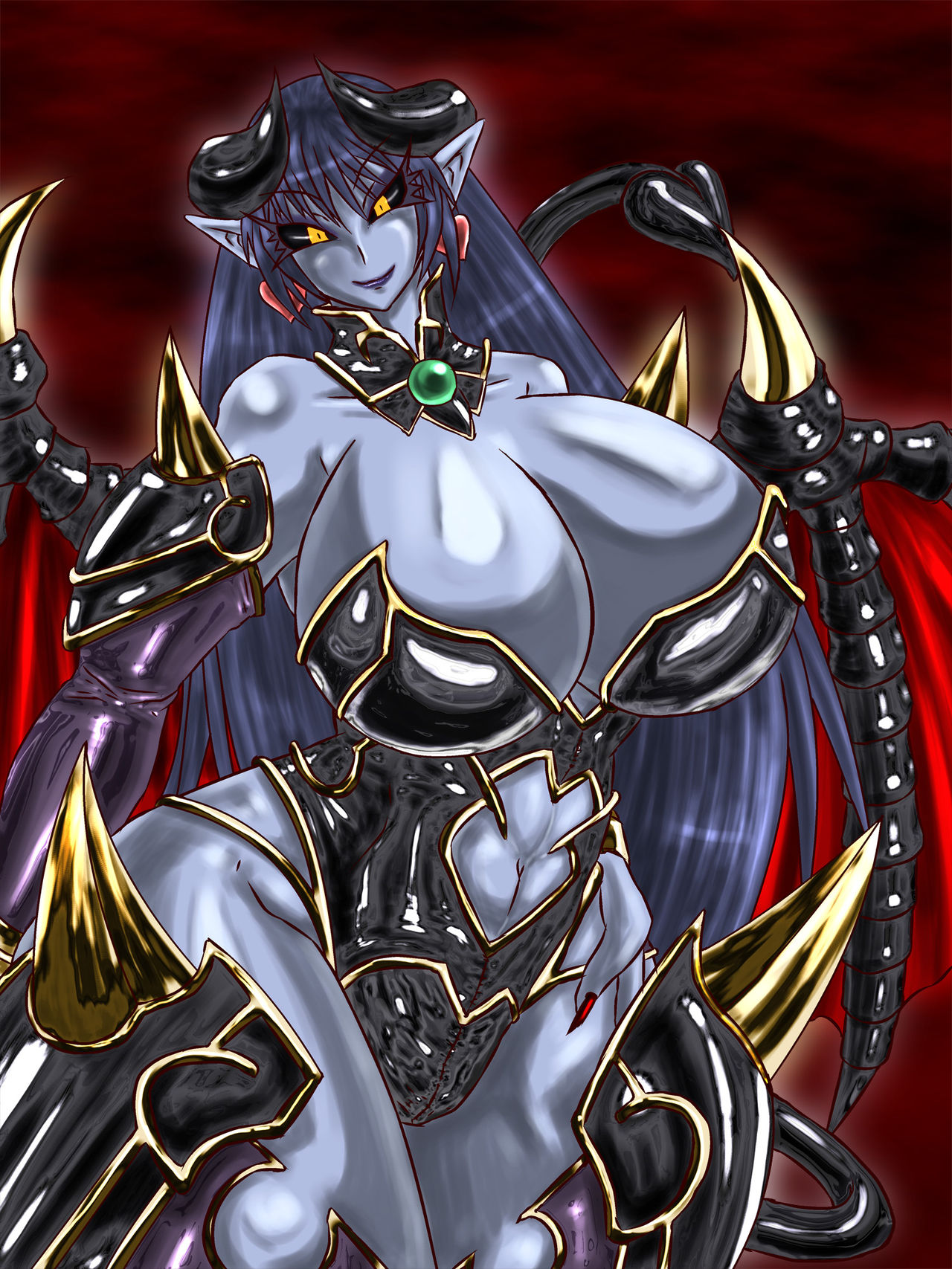 Modern Hentai Art page 2 full