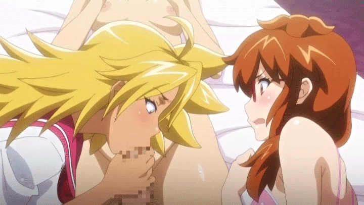 Energy Kyouka!! ep.2 animations page 6 full